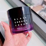  Kem Dưỡng Neogen Dermalogy Cấp Nước Da Dầu, Nhạy Cảm 80ml 