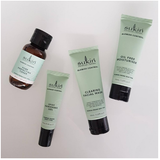  [Date 2/2024] Kem Dưỡng Ẩm Giảm Mụn Sukin Blemish Control Oil Free Moisturiser 50ml 