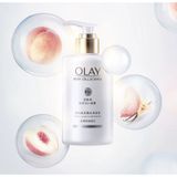  Sữa Dưỡng Thể Trắng Da Olay Super Bright Vitamin C + B3 210ml 