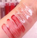  Son Tint Bóng Hàn Quốc Lâu Trôi, Căng Mọng Đôi Môi Romand Glasting Water Gloss 4.5g 