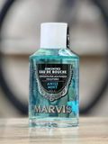  Nước Súc Miệng Marvis Thơm Miệng 120ml 