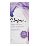  Viên Đặt Phụ Khoa Norforms Của Mỹ Chính Hãng 12 Viên 