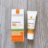  Minisize Sữa Rửa Mặt - Kem Dưỡng - Serum La Roche Posay 3ml 7ml 2ml 