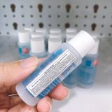  [Minisize] Nước Cân Bằng La Roche-Posay Giàu Khoáng Da Nhạy Cảm Soothing Lotion Sensitive Skin 15ml 