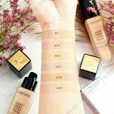  [HCM][Mini size 5ml] Lancome Kem Nền P - 01 Teint Idole Ultra Wear Căng Bóng Mịn Màng 