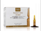  Ampoule Dưỡng Sáng Đều Màu Da, Giảm Đốm Sắc Tố - MartiDerm Pigment Zero DSP Bright 