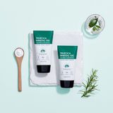  [HCM]Kem Chống Nắng SOME BY MI SPF50+/PA++++ 50ml Truecica Mineral 100 Calming Suncream 