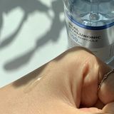  Wellage - Tinh chất cấp nước dưỡng da Wellage Real Hyaluronic Blue Ampoule 75ml 