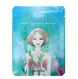  Mặt Nạ Seoulrose Dưỡng Ẩm Chiết Xuất Cỏ Biển 22g 