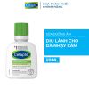 Sữa Dưỡng Ẩm Cetaphil Dịu Lành Cho Da Nhạy Cảm 59ml - 200ml