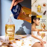  Dầu Tắm Hạnh Nhân L'occitane Almond Shower Oil 500ml 