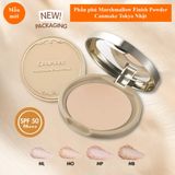  Phấn Phủ Canmake Marshmallow Finish Powder, ML 
