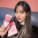  Kem Dưỡng Da Tay Và Móng Vaseline Deep Moisture Hand & Nail Cream 60ml 