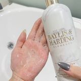  Sữa Tắm Baylis and Harding Elements Hand Wash 500ml 