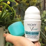  Lăn Khử Mùi Ngăn Ố Vàng 48H Anti-Transpirant Spots Deodorant Roll-On 50ml 