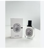  Nước Hoa 34 Boulevard Saint Germain Diptyque EAU Rose 10ml - 100ml 
