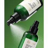  Combo Cocoon Nước Dưỡng Tóc Tinh Dầu Bưởi 140ml + Dưỡng Tóc Sa-Chi 140ml 