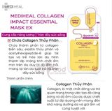  Mediheal - Mặt Nạ Miếng Dưỡng Da Mediheal Essential Mask Ex 24ml 