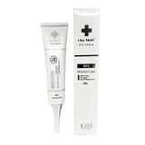  [HCM]LJGO - Kem mắt LJGO Snail Wrinkle Care Cha Skin Eye Cream 40ml 