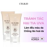  Kem Chống Nắng SUN BB CELAUD 30ml 