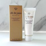 [Mini 20ml] Sữa rửa mặt Cle de peau Softening Cleansing Foam 