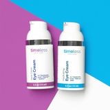  Kem Dưỡng Mắt Timeless Cấp Ẩm, Ngăn Ngừa Lão Hóa 15ml 