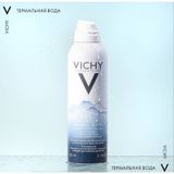  Xịt khoáng Dưỡng Da Vichy Mineralizing Thermal Water 50ml -150ml - 300ml 