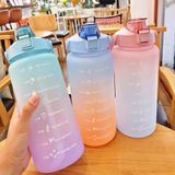  Bình nước nhắc nhở cao cấp 