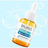  [HCM]Balance - Tinh Chất Hyaluronic Acid Balance Active Formula Cấp Nước Dưỡng Ẩm Da 30ml Hyaluronic Deep Moisture Serum 