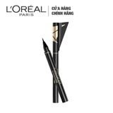  Kẻ Mắt Nước Mắt Mèo L'Oreal Flash Cat Eyeliner 