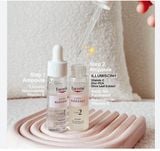  Tinh Chất Eucerin 2 Bước Dưỡng Da Sáng Rạng Rỡ 2x15ml 