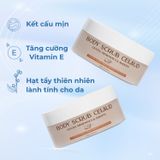  Tẩy Tế Bào Chết BODY SCRUB CELAUD 180g 