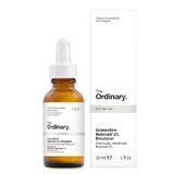  The Ordinary - Tinh chất chống lão hóa dành cho da nhạy cảm Granactive Retinoid 2% Emulsion 