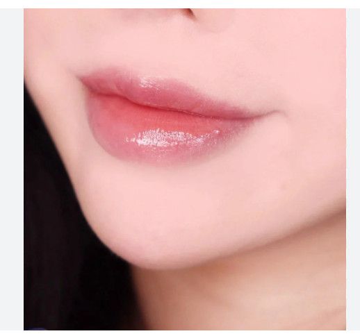 HOT 011 Rose Dior Lip Glow 011 Son Dưỡng Dior Addict Lip Glow