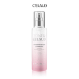  Nước Hoa Hồng Làm Dịu Da Và Cân Bằng Độ pH Toner Celaud 100ml 