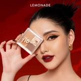  Bảng Phấn Mắt Lemonade SuperTiger Eyeshadow Palette 8.8g SuperTiger Eyeshadow Mini 
