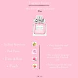  [Minisize 5ml] Nước Hoa Miss Dior Blooming Bouquet EDT 5ML 