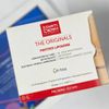  MartiDerm Ampoule Chống Oxy Hoá, Phục Hồi, Điều Tiết Bã Nhờn - MartiDerm The Originals Proteos Liposome 