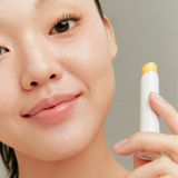  Son Dưỡng Môi Innisfree Canola Honey Lip Balm 3,5Gr ( Mới) 