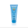 Kem Dưỡng Ẩm Phục Hồi Và Làm Dịu Da Sau Đi Nắng Vichy Capital Ideal Soleil Soothing After-Sun Milk 100ml