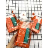  Set Kem Chống Nắng + Kem Nhả Nắng SVR Sun Secure 