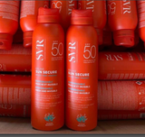  Xịt Chống Nắng SVR Lait Crepitant Sun Secure Hydratant Invisible 200ml 