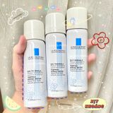  Xịt Khoáng La Roche-Posay Làm Dịu Và Bảo Vệ Da 50ml - 150ml - 300ml 