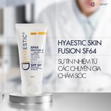  Kem chống nắng Hyaestic SF64 Sun And Pollution Protector SPF50+ (50ml) 