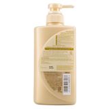  Bộ Gội Xả Phục Hồi Hư Tổn, Ngăn Rụng Tóc Tsubaki Premium Repair Conditioner 490ml 