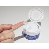  Kem Giảm Nứt Nẻ Tay, Gót Chân Shiseido Urea Cream hộp 100g 