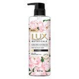  Sữa Tắm Lux Botanicals Hoa Hồng Pháp Nồng Nàn 530g (Mới) 