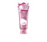  Sữa Rửa Mặt Hỗ Trợ Tạo Bọt Senka Perfect Whip Collagen 120g 