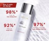  L'Oreal - Nước Thần Dưỡng Chất Sáng Mướt Da L'Oreal Paris Crystal Micro Essence 22ml - 65ml - 130ml 