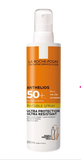  Xịt Chống Nắng La Roche Posay Anthelios Spray Invisible SPF50+ 200ml 